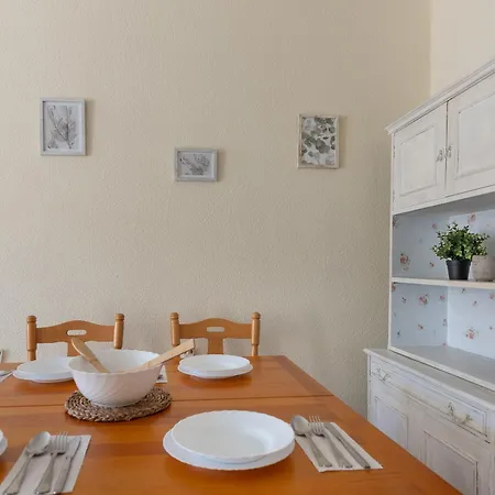 Apartment Piso Con Terraza A 50 Metros De La Playa Suances