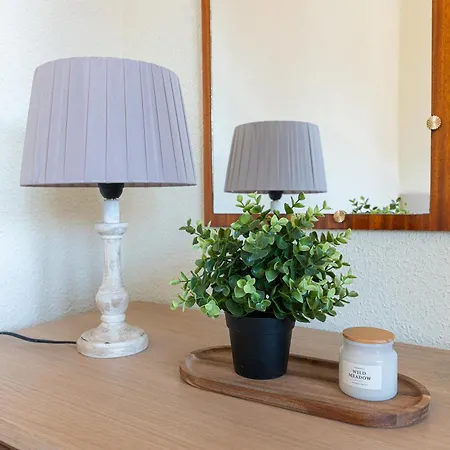 Piso Con Terraza A 50 Metros De La Playa