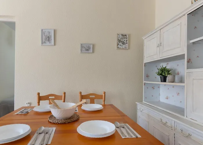 Apartment Piso Con Terraza A 50 Metros De La Playa Suances