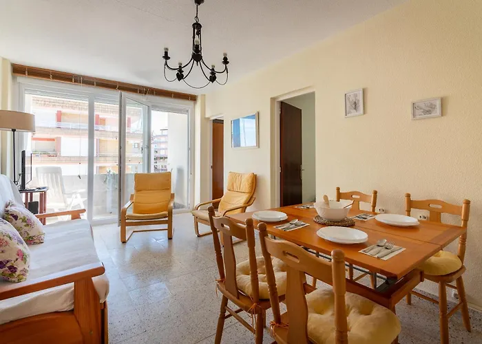 Piso Con Terraza A 50 Metros De La Playa * Suances