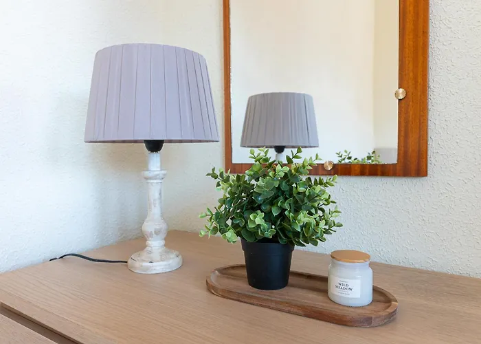 Piso Con Terraza A 50 Metros De La Playa