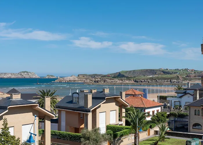 Apartment Piso Con Terraza A 50 Metros De La Playa *