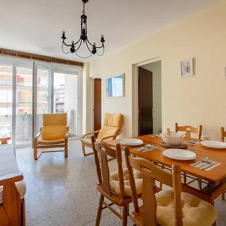 Piso Con Terraza A 50 Metros De La Playa * سوانثيس