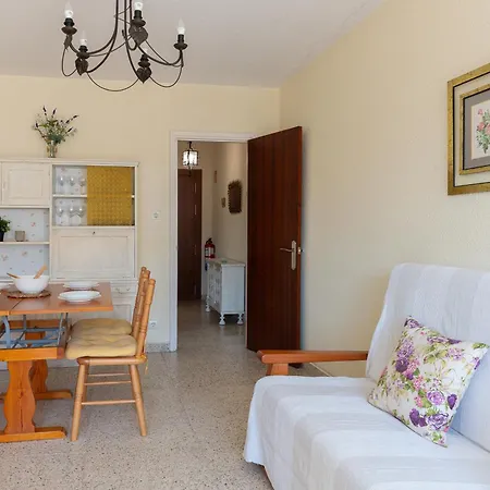 Piso Con Terraza A 50 Metros De La Playa سوانثيس